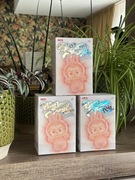 ORYGINALNE Labubu Big Into Energy | PopMart Tokyo