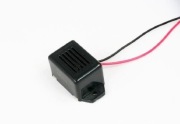 Sygnalizator Dzwonek Buzzer Z Generatorem 6V (31)