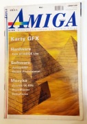 Magazyn Amiga 5/99 - maj 1999