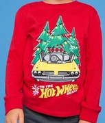 Bluzka na długi rękaw 116