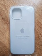 Etui silikonowe iPhone 12Pro Max