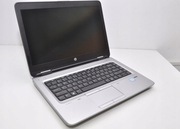 Laptop HP probook 640 G2 i5 16GB RAM SSD 256 BAT 2h GW 24MCE SKLEP