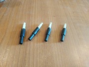 UNITRA Diora tuner AS 632 642 stroik pokrętło programatora