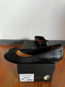 Baleriny damskie KAZAR SEVILLA-15 rozmiar 38.