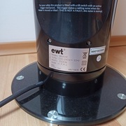 Grzejnik Termowentylator EWT MAXIHC 2500W