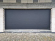 Brama garażowa Hormann 5000x2250 z napędem montaż w cenie