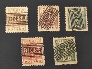 Zestaw * Odessa 