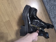 Buty damskie w bardzo dobrym stanie chodzone 