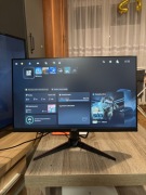 ACER Nitro VG240Ybmipx 24 cale