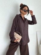 Koszula 100% tencel nowa z metką S/M