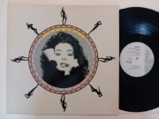 SANDRA  - ( LIFE MAY BE ) A BIG INSANITY - MAXI 12" -WINYL EURO DISCO 