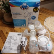 Laktator elektryczny