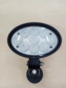 Lampa robocza LED CRAWER do traktora 