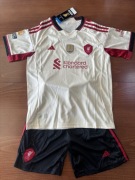 Komplet FC Liverpool