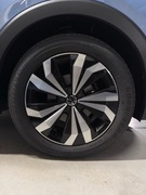 Opony letnie Goodyear Efficentgrip Performance 205/55 R17 - komplet