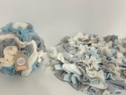 Zestaw Mata węchowa + kula węchowa prezent dla psa kota królika zwierzaka