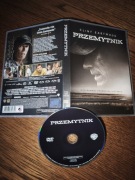Przemytnik (The Mule), DVD, Clint Eastwood, wydanie pełne