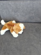 Piesek interaktywny szczeniaczek little Live Pets 