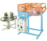 Nawijarka do drutu, maszyna do nawijania drutu na szpulę