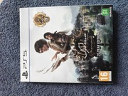 Syberia: The World Before Edycja Dwudziestolecia PlayStation 5 (PS5) 