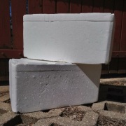 TERMOBOX pojemnik termoizolacyjny 