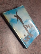 William Wharton  - Ptasiek [Czytelnik II/1990] 