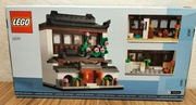 LEGO Architecture 40599 Domy Świata 4
