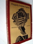 Bolesław Leśmian  - Przygody Sindbada Żeglarza