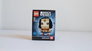LEGO BrickHeadz - 41599 Wonder Woman - NOWE