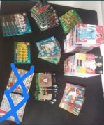 Karty Piłkarskie UEFA euro2020. 749 kart