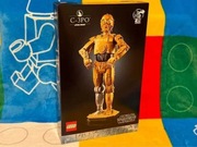 LEGO 75398 - C-3PO