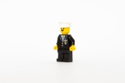 Figurka Lego Classic Town cop002 Policjant 6398 6597 10159