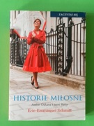 Historie miłosne Schmitt