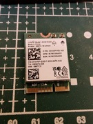 Karta Wi-Fi AX201NGW