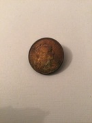 5 CENTÓW 1902 FRANCJA