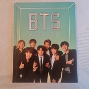 BTS Droga na szczyt Cara J. Stevens