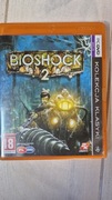 Bioshock 2 PC gra