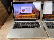 Macbook Pro 13.3" 2010 A1278 8GB DDR3 SSD 240 GB