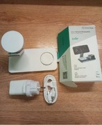 Ładowarka indukcyjna 3w1