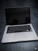 MacBook Pro 13 | mid 2012 | 16GB RAM | 1.1TB  | Stan bardzo dobry