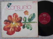 polonica - CZERWONE GITARY – LP consuela (Amiga)