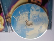 Jimi Hendrix Sunshine Of Your Love kolekcjonerska CD-zaproponuj cenę