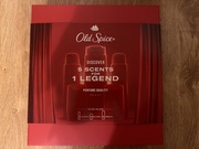 Nowy zestaw prezentowy kosmetyków dla mężczyzn Old Spice Discovery Box