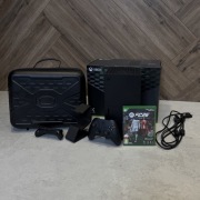 Konsola Xbox Series X 1tb ea fc 26