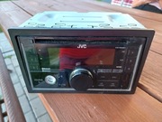 Radio samochodowe JVC KW-R930BT bluetooth wysylka