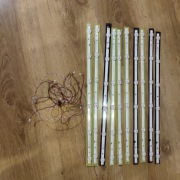 Listwy LED Manta LED94901S