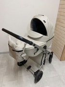 Anex e/type 2w1 kolor beige