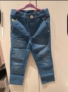 Spodnie chłopięce r.104