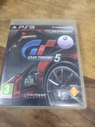 Grand Turismo 5 PS3 
