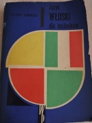 Język Włoski dla techników 